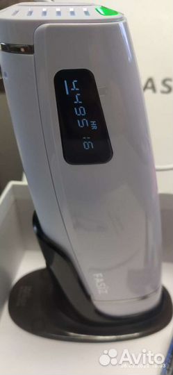 Фотоэпилятор fasiz