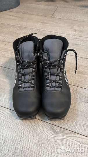 Лыжные ботинки nordway