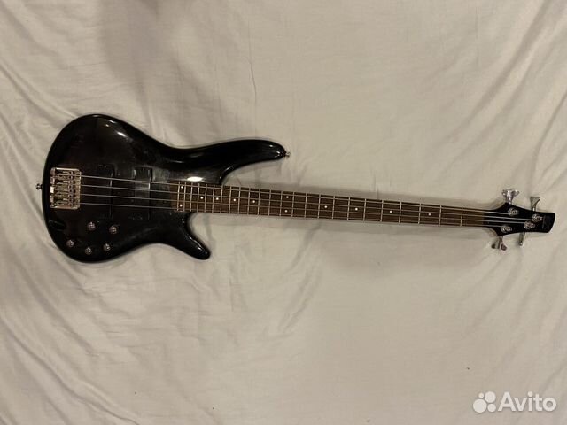 Бас-гитара Ibanez SR300 купить в Санкт-Петербурге | Хобби и отдых | Авито
