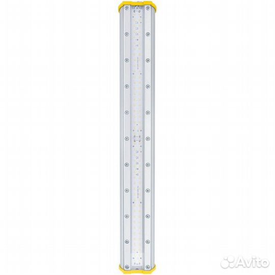 Светодиодный взрывозащищенный светильник Диора 