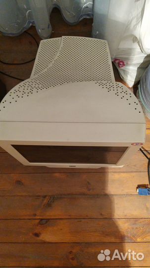 Монитор для компьютера