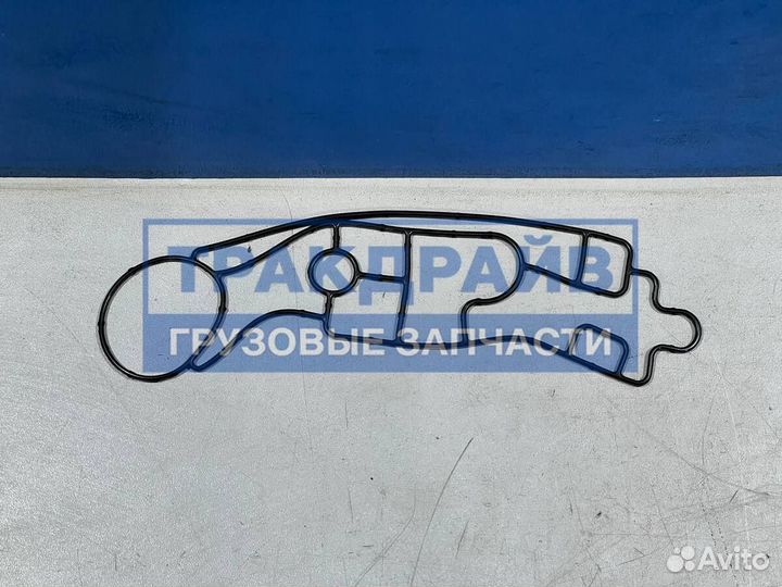 Прокладка блока клапанов кпп Man Tga Tgs Tgx