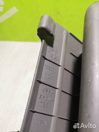 Бардачок Фиат Пунто 176