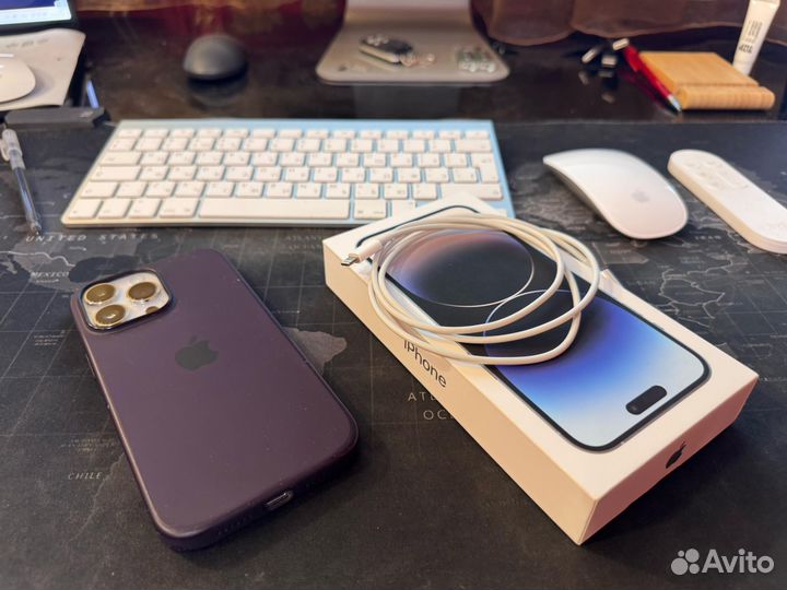 iPhone 14 Pro Max, 512 ГБ