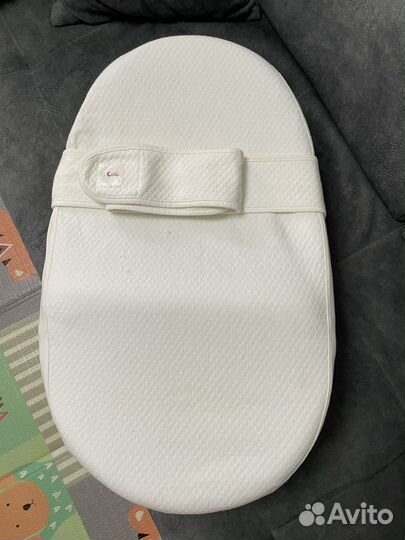Кокон для новорожденных