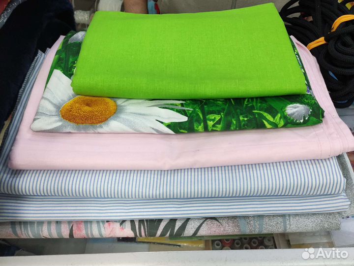 Простынь в ассортименте