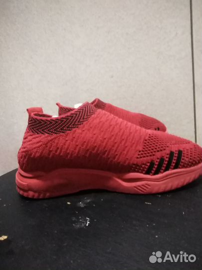 Продам кеды на девочку