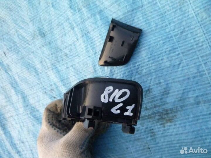 Ручка двери внутренняя левая Toyota Prius NHW20