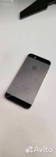 iPhone 5S, 16 ГБ