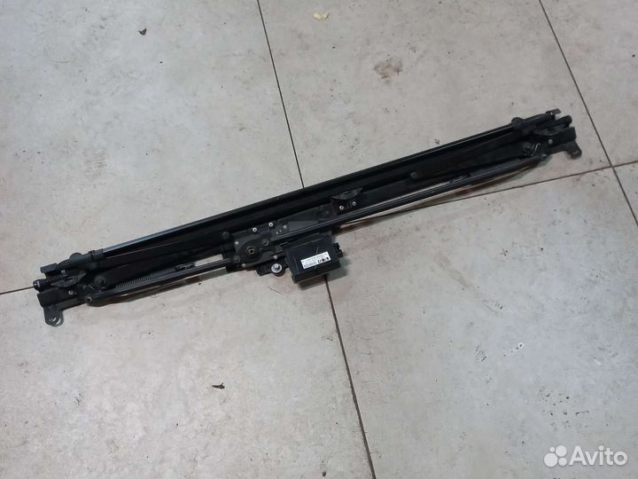 Шторка заднего стекла Lexus Gs300 350 450