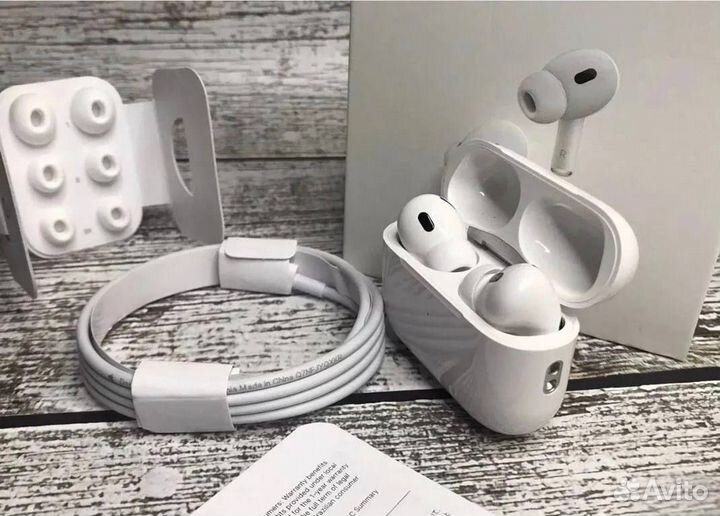 AirPods Pro 2 