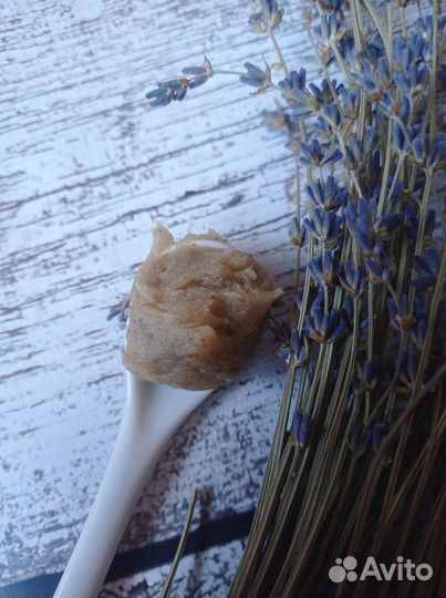 Мягкое крем-мыло 