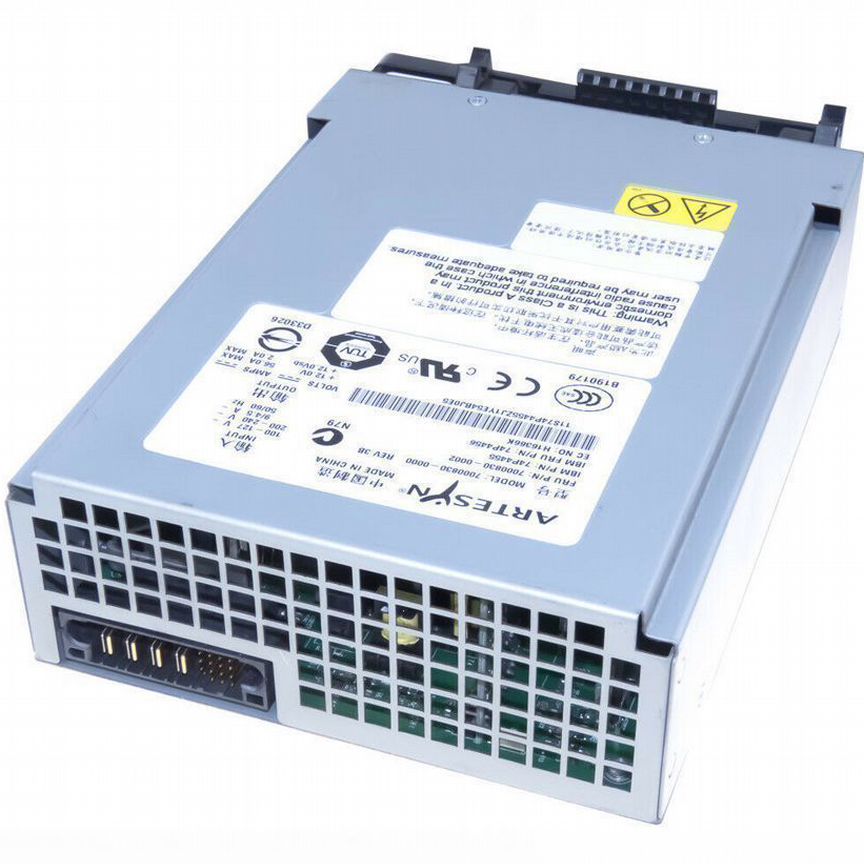 [42C4184] Резервный Блок Питания Ibm 670w 42c4184