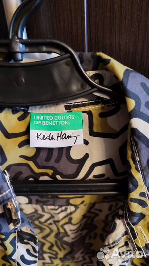 Костюм United Colors of Benetton