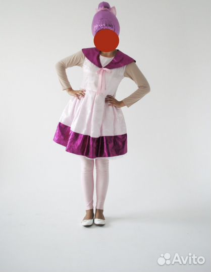 Костюм для аниматора