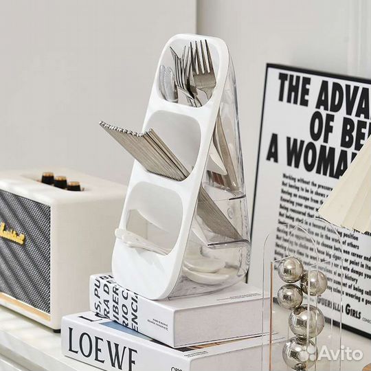 Держатель для столовых приборов