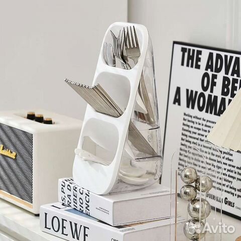 Держатель для столовых приборов