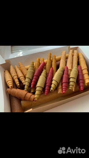 Пастила домашняя