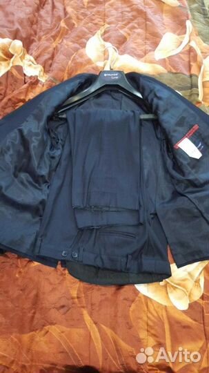 Школьная форма на мальчика