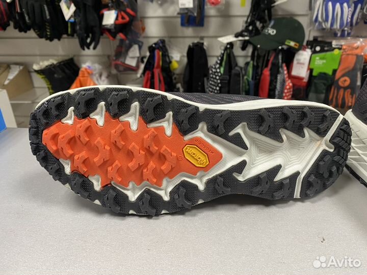 Кроссовки hoka speedgoat 4 M 1106525-dgga