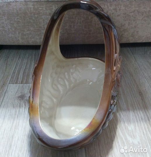 Ваза для фруктов и конфет