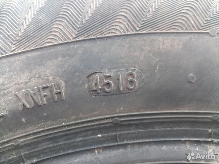 Matador MP 30 Sibir Ice 2 19.5/65 R15