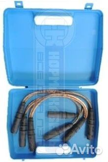 Niled устройство закорачивания M7D заземления мат