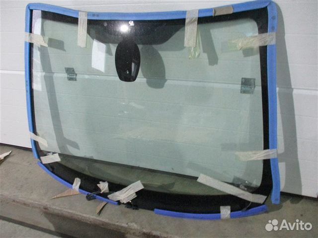 Стекло лобовое переднее Renault Kaptur kaptur F4R