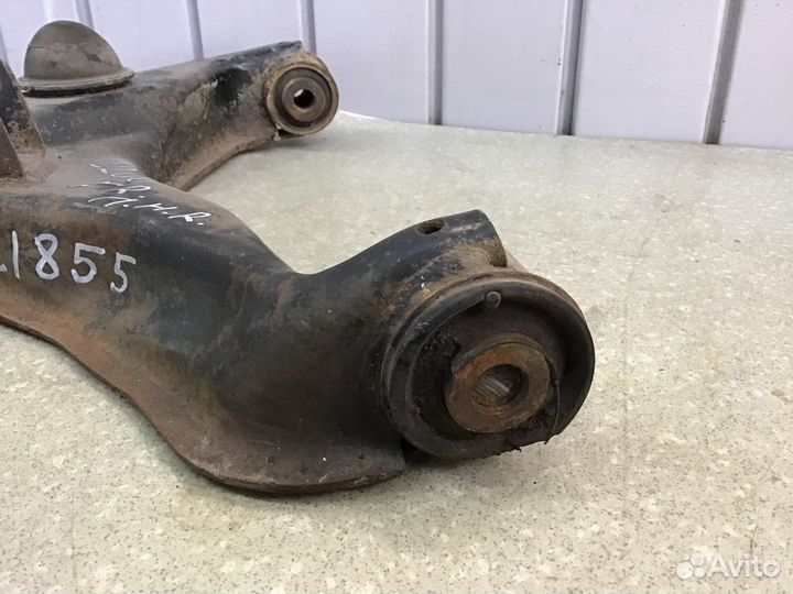 Рычаг передний правый Mitsubishi L200 (KB) 2006-20