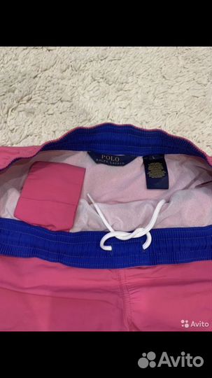 Шорты мужские оригинал