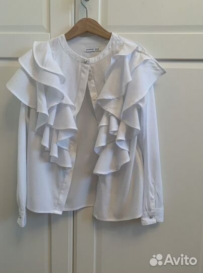 Блузка reserved 134р