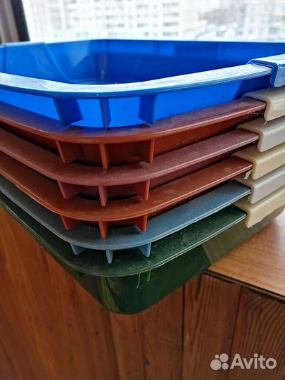 Лоток для животных