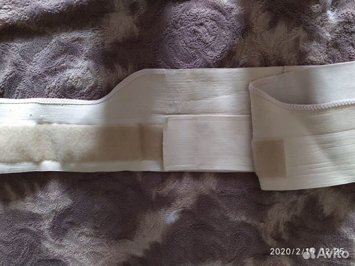 Бандаж для беременных