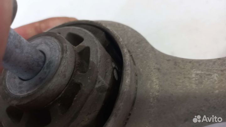 Рычаг передний левый нижний Mercedes GLC C253