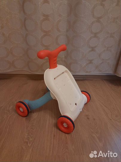 Ходунки каталка