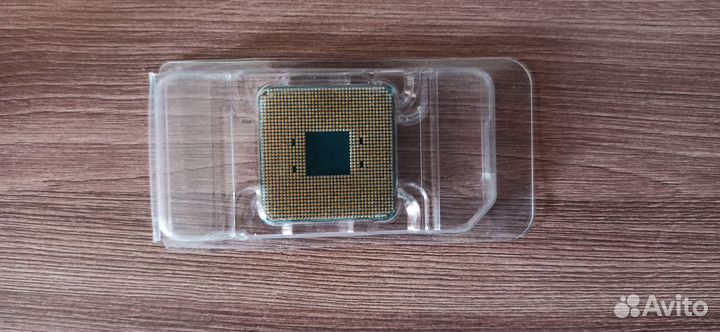 Amd ryzen 5 3600