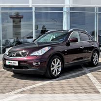 Infiniti QX50 2.5 AT, 2015, 25 098 км, с пробегом, цена 2 529 000 руб.