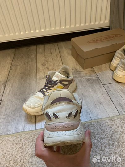 Кроссовки adidas