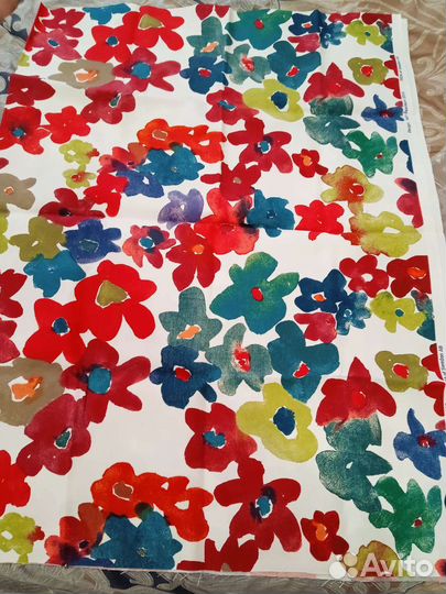 Отрез ткани IKEA