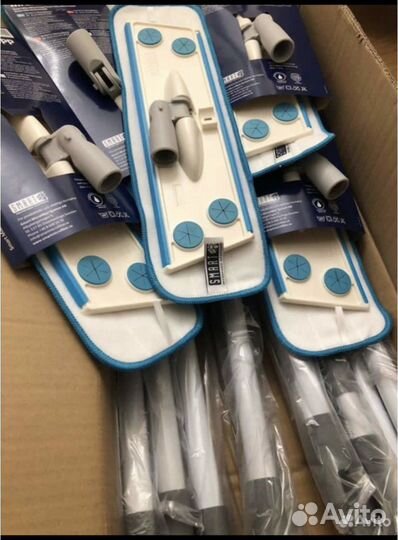 Smart (белый кот) оригинал