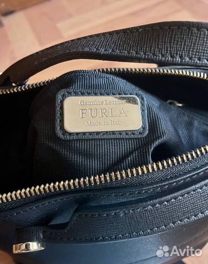 Сумка Furla piper medium
