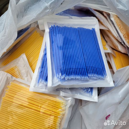 Материалы для мастеров