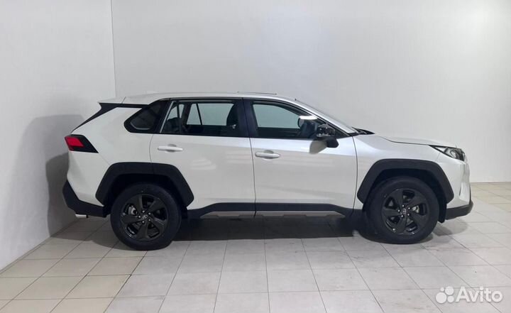 Toyota RAV4 2.0 CVT, 2023