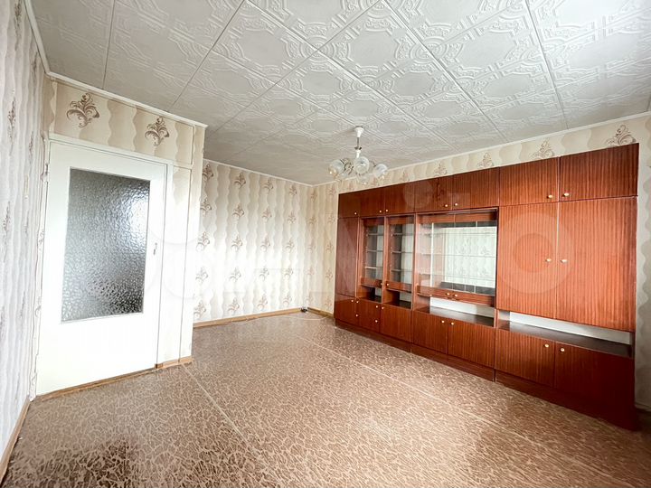 3-к. квартира, 68,4 м², 10/10 эт.