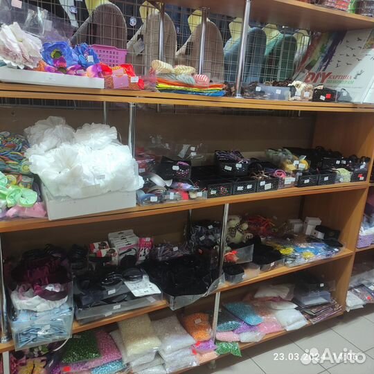 Продам готовый бизнес, оптово-розничный магазин