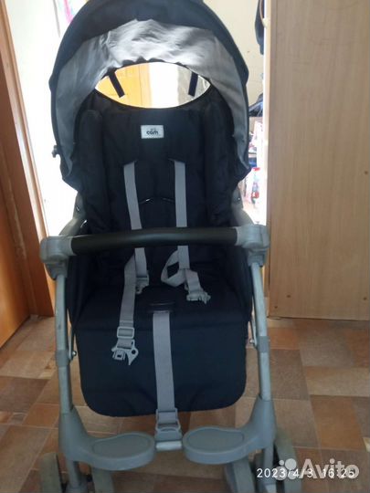 Коляска прогулка