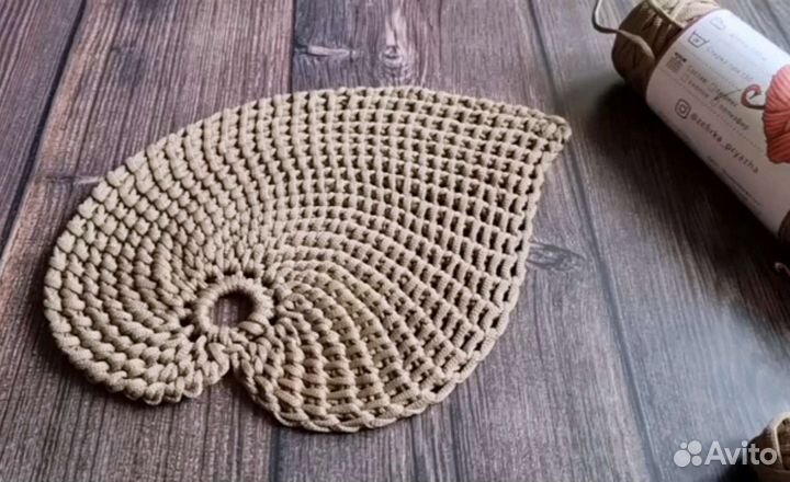 Салфетки декоративные