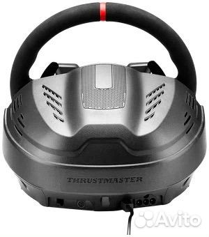 Игровой руль Thrustmaster T300 Ferrari Alcantara