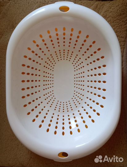 Набор посуды новый