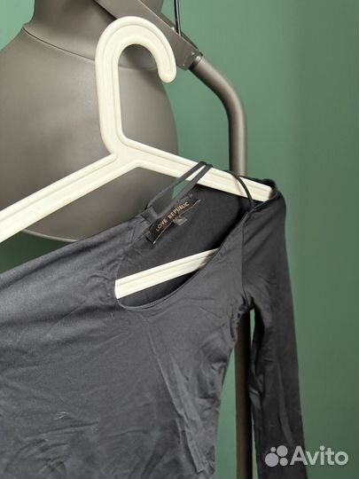 Боди женское